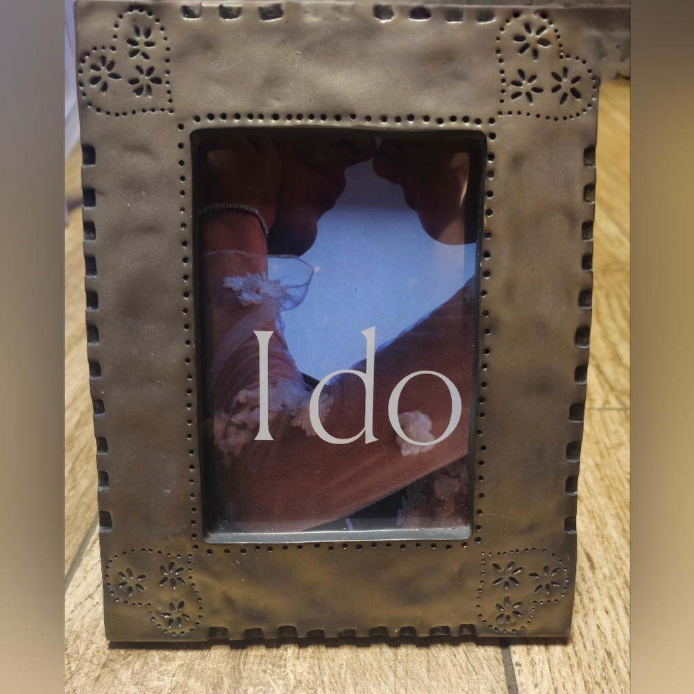 Rustic Picture frame - Picture 5 of 6